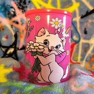 Marie from aristocrat's